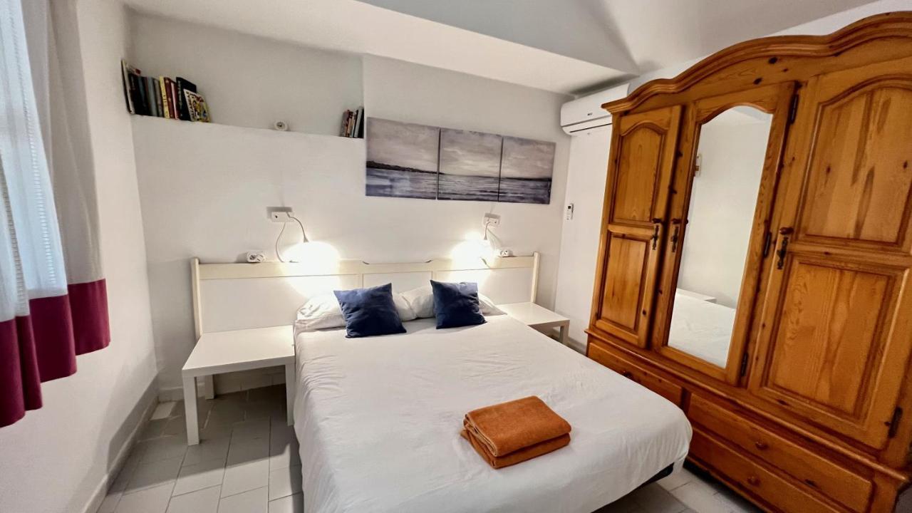 Sunny Villa Maspalomas ماسبالوماس المظهر الخارجي الصورة