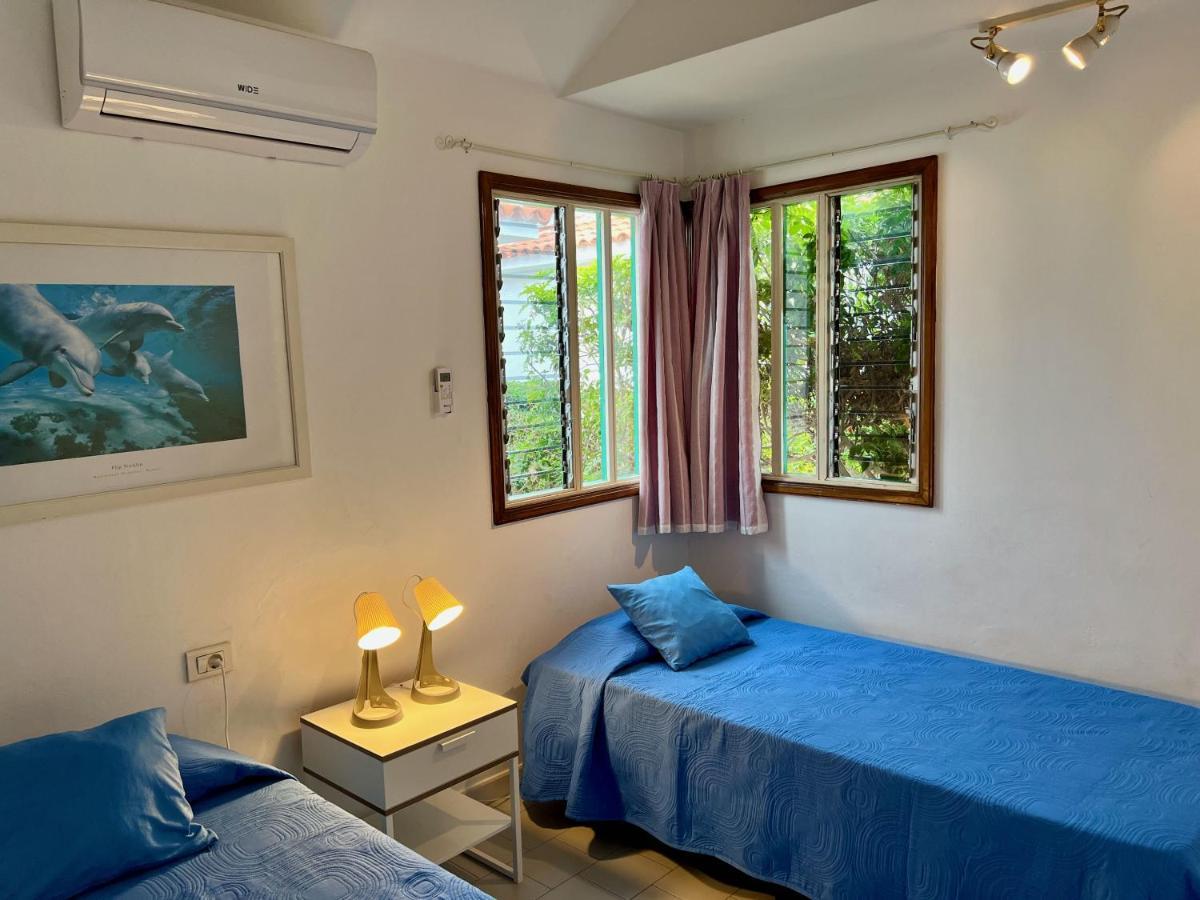 Sunny Villa Maspalomas ماسبالوماس المظهر الخارجي الصورة
