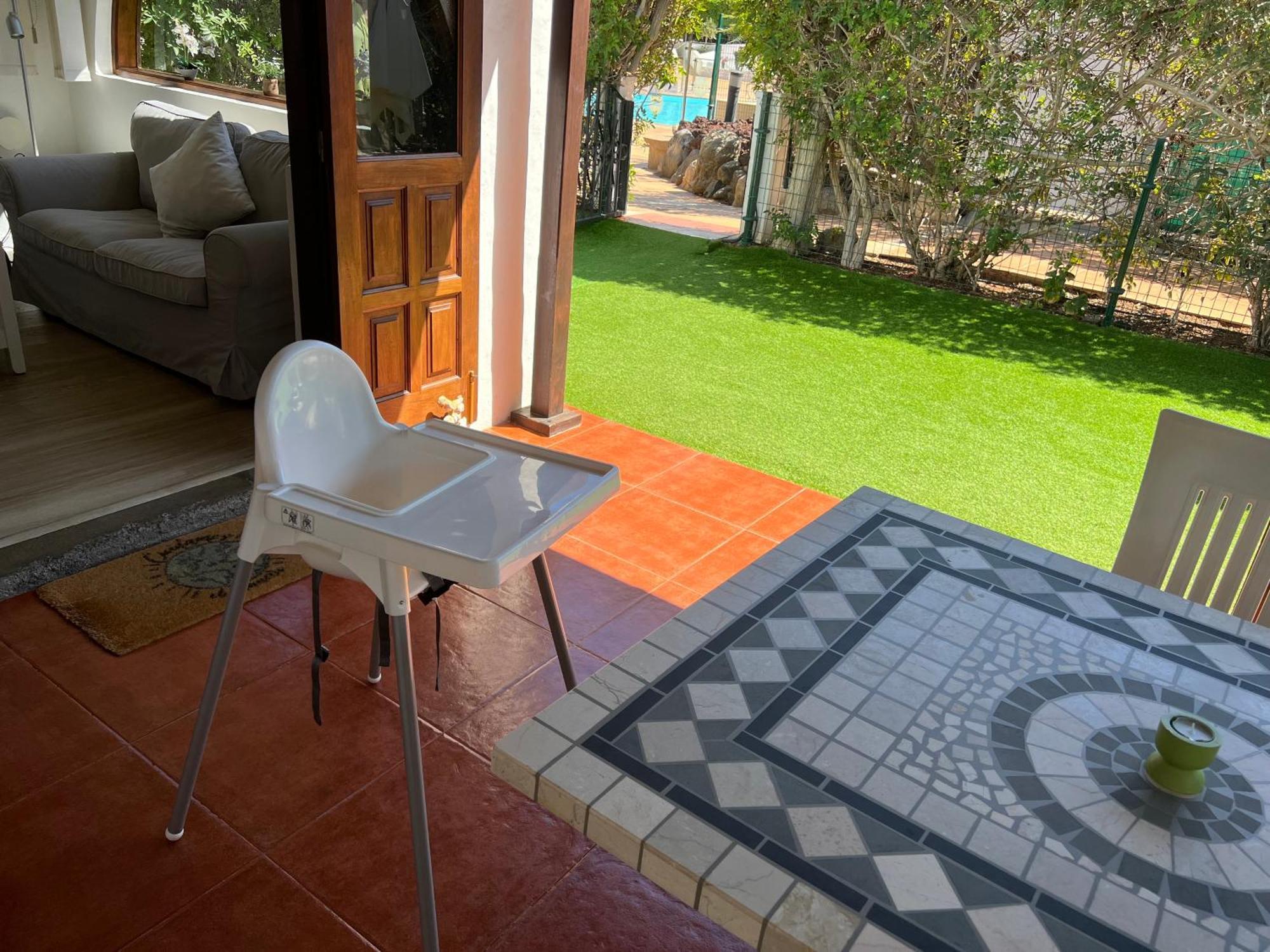 Sunny Villa Maspalomas ماسبالوماس المظهر الخارجي الصورة