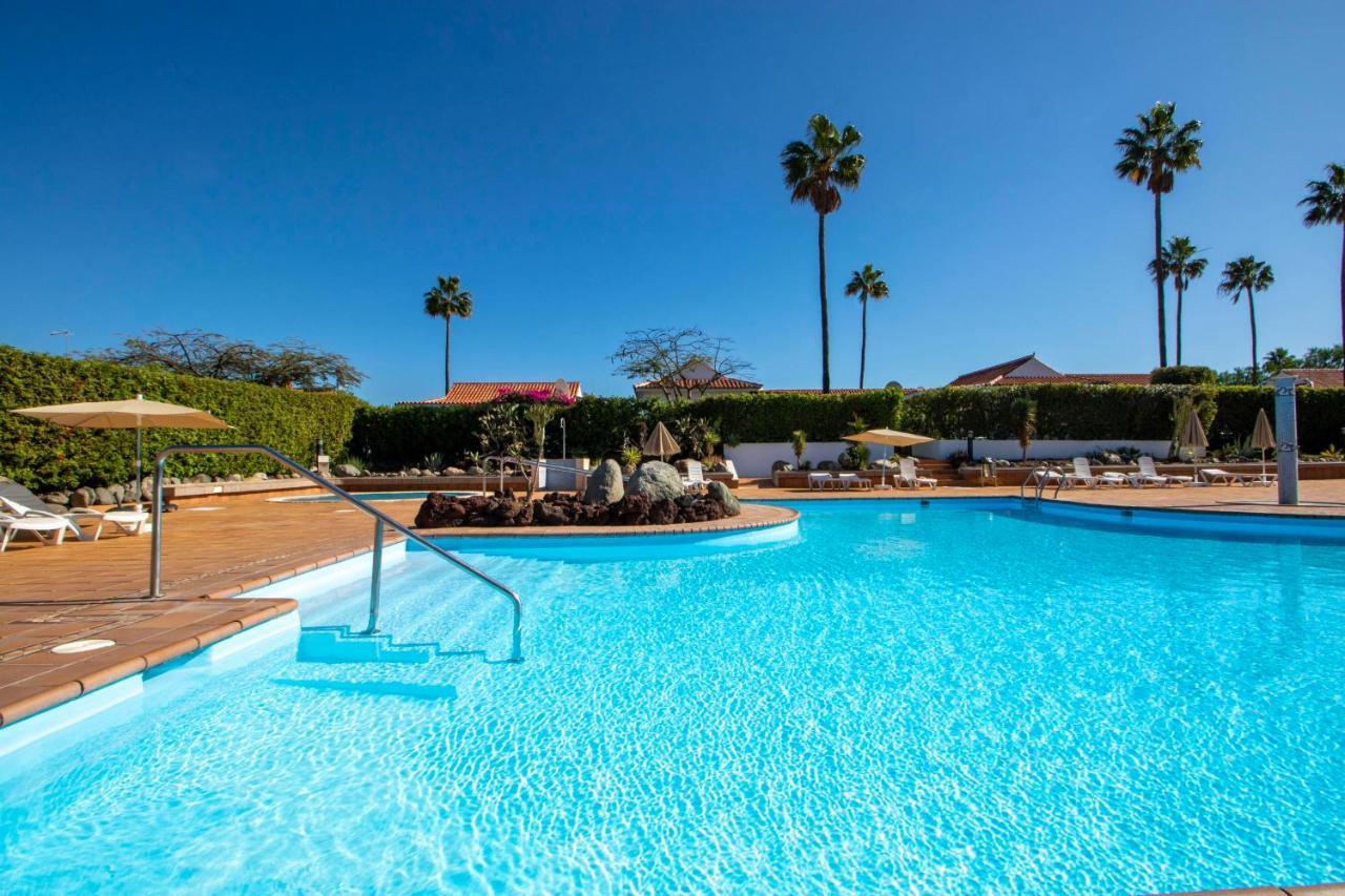 Sunny Villa Maspalomas ماسبالوماس المظهر الخارجي الصورة